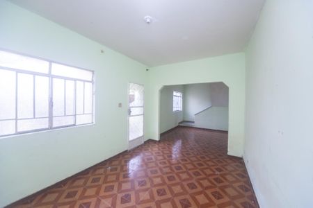 CASA 1 - SALA de casa à venda com 4 quartos, 200m² em Centro, Nova Lima