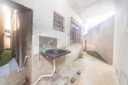 Casa à venda com 200m², 4 quartos e sem vagaACASA 1 - AREA DE SERVIÇO 