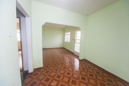 CASA 1 - SALA de casa à venda com 4 quartos, 200m² em Centro, Nova Lima