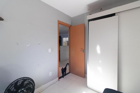 Apartamento para alugar com 48m², 2 quartos e 1 vagaQuarto 1