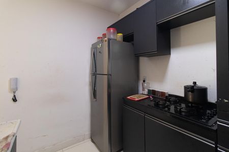 Apartamento para alugar com 48m², 2 quartos e 1 vagaCozinha