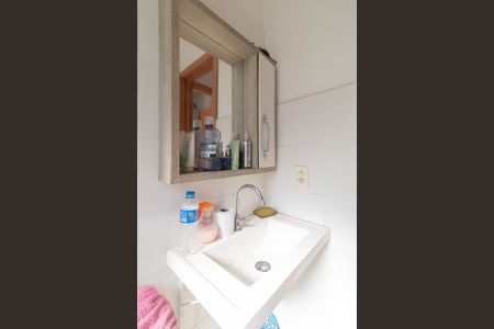 Apartamento para alugar com 48m², 2 quartos e 1 vagaBanheiro