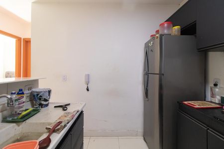 Apartamento para alugar com 48m², 2 quartos e 1 vagaCozinha