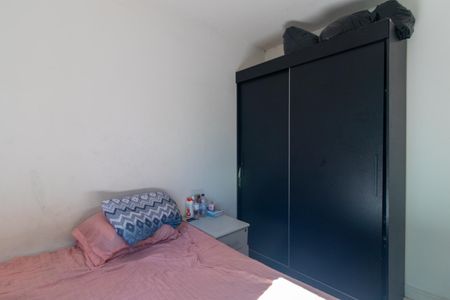 Apartamento para alugar com 48m², 2 quartos e 1 vagaQuarto 2