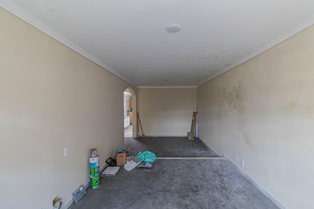 Sala de casa para alugar com 2 quartos, 70m² em Jardim Bonifacio, São Paulo