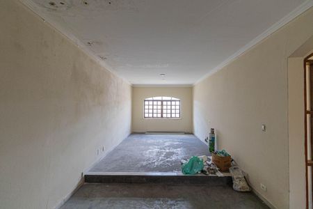 Sala de casa para alugar com 2 quartos, 70m² em Jardim Bonifacio, São Paulo