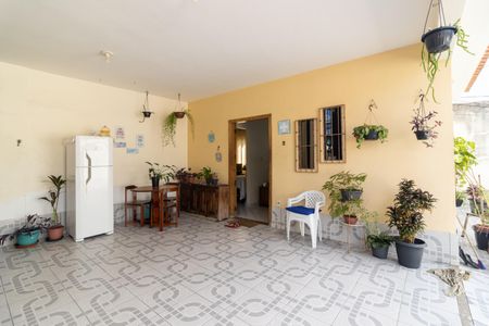 Casa à venda com 330m², 3 quartos e 4 vagasGaragem
