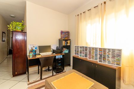 Casa à venda com 330m², 3 quartos e 4 vagasSala de Jantar