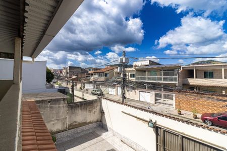 Casa à venda com 330m², 3 quartos e 4 vagasVista