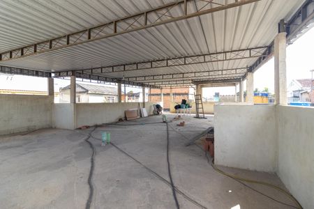 Casa à venda com 330m², 3 quartos e 4 vagasTerraço
