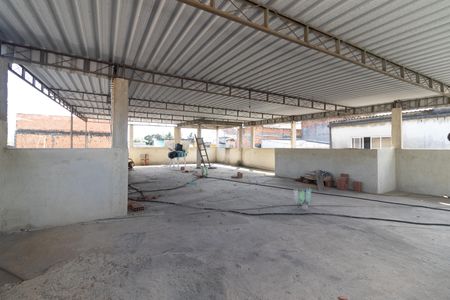 Casa à venda com 330m², 3 quartos e 4 vagasTerraço