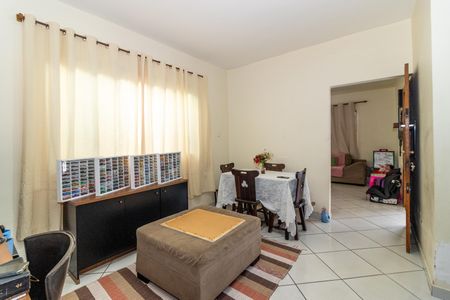 Casa à venda com 330m², 3 quartos e 4 vagasSala de Jantar