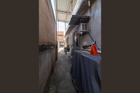 Casa à venda com 330m², 3 quartos e 4 vagasQuintal