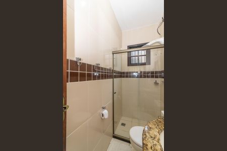 Casa à venda com 330m², 3 quartos e 4 vagasBanheiro