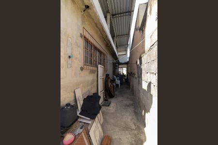 Casa à venda com 330m², 3 quartos e 4 vagasQuintal