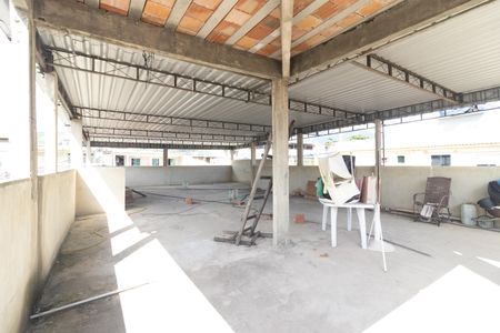 Casa à venda com 330m², 3 quartos e 4 vagasTerraço