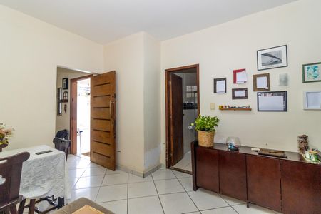 Sala de Jantar de casa à venda com 3 quartos, 330m² em Realengo, Rio de Janeiro