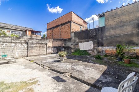 Casa à venda com 330m², 3 quartos e 4 vagasÁrea de Serviço