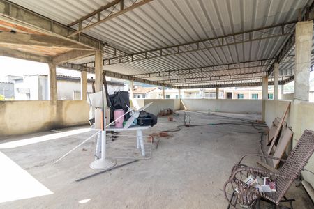 Casa à venda com 330m², 3 quartos e 4 vagasTerraço