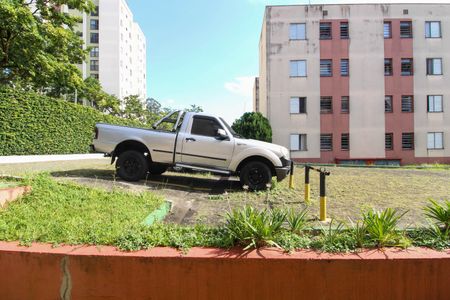 Vista Quarto 1 de apartamento para alugar com 2 quartos, 45m² em Jardim Boa Vista, São Paulo