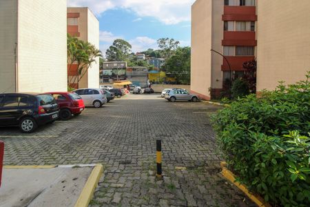 Apartamento para alugar com 45m², 2 quartos e 1 vagaEstacionamento 