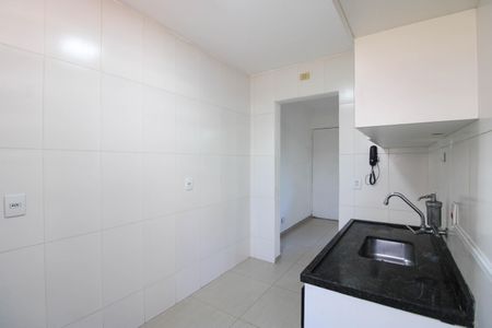 Apartamento para alugar com 45m², 2 quartos e 1 vagaCozinha 