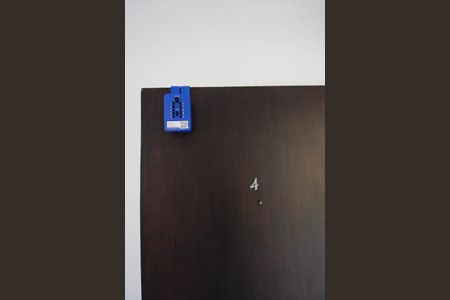 Apartamento para alugar com 45m², 2 quartos e 1 vagaLockbox