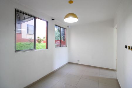 Sala  de apartamento para alugar com 2 quartos, 45m² em Jardim Boa Vista, São Paulo