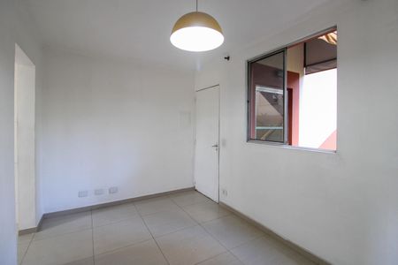 Sala  de apartamento para alugar com 2 quartos, 45m² em Jardim Boa Vista, São Paulo