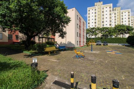 Apartamento para alugar com 45m², 2 quartos e 1 vagaÁrea comum