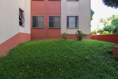 Apartamento para alugar com 45m², 2 quartos e 1 vagaVista Sala 