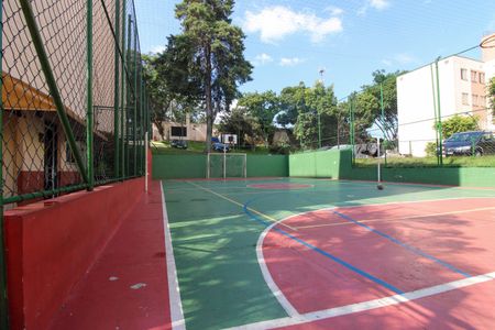 Apartamento para alugar com 45m², 2 quartos e 1 vagaQuadra 