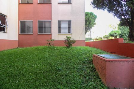 Vista Quarto 2 de apartamento para alugar com 2 quartos, 45m² em Jardim Boa Vista, São Paulo