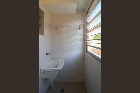 Apartamento para alugar com 45m², 2 quartos e 1 vagaÁrea de Serviço