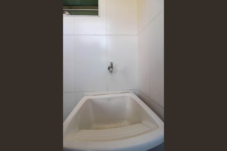 Apartamento para alugar com 45m², 2 quartos e 1 vagaÁrea de Serviço