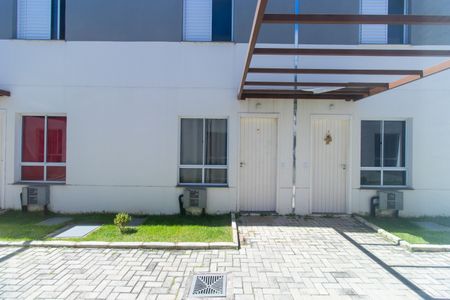 Casa de condomínio para alugar com 60m², 2 quartos e 1 vaga Casa de condomínio para alugar com 60m², 2 quartos e 1 vagaVista da Sala
