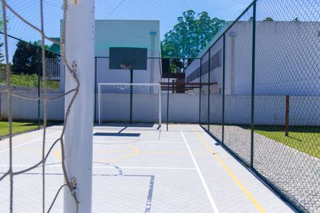 Casa de condomínio para alugar com 60m², 2 quartos e 1 vaga Casa de condomínio para alugar com 60m², 2 quartos e 1 vagaÁrea comum - Quadra Esportiva