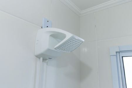 Casa de condomínio para alugar com 60m², 2 quartos e 1 vaga Casa de condomínio para alugar com 60m², 2 quartos e 1 vagaBanheiro Social