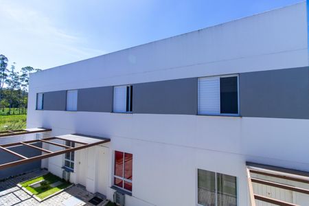 Casa de condomínio para alugar com 60m², 2 quartos e 1 vaga Casa de condomínio para alugar com 60m², 2 quartos e 1 vagaVista do Quarto 1