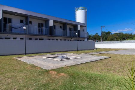 Casa de condomínio para alugar com 60m², 2 quartos e 1 vaga Casa de condomínio para alugar com 60m², 2 quartos e 1 vagaÁrea comum