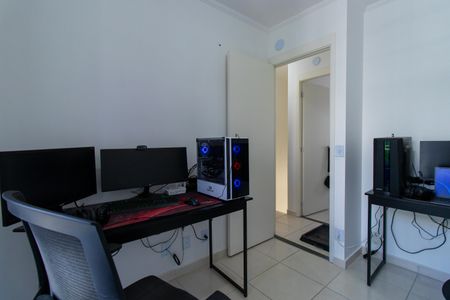 Casa de condomínio para alugar com 60m², 2 quartos e 1 vaga Casa de condomínio para alugar com 60m², 2 quartos e 1 vagaQuarto 2
