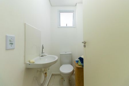 Casa de condomínio para alugar com 60m², 2 quartos e 1 vaga Casa de condomínio para alugar com 60m², 2 quartos e 1 vagaLavabo