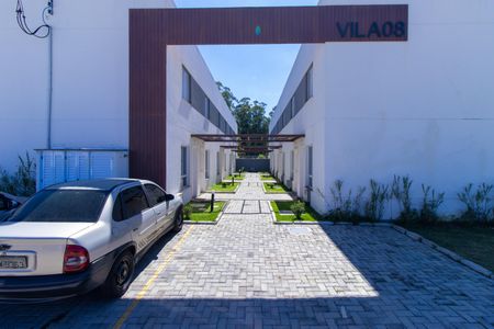 Casa de condomínio para alugar com 60m², 2 quartos e 1 vaga Casa de condomínio para alugar com 60m², 2 quartos e 1 vagaÁrea comum