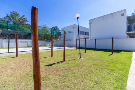 Casa de condomínio para alugar com 60m², 2 quartos e 1 vaga Casa de condomínio para alugar com 60m², 2 quartos e 1 vagaÁrea comum - Rendario