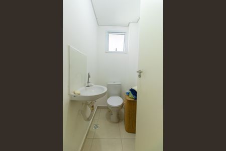 Casa de condomínio para alugar com 60m², 2 quartos e 1 vaga Casa de condomínio para alugar com 60m², 2 quartos e 1 vagaLavabo