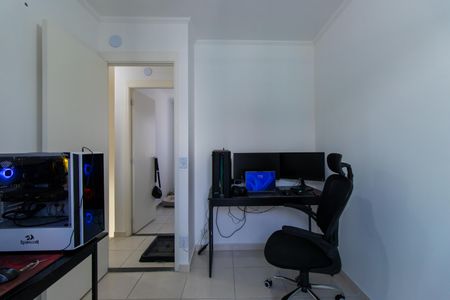 Casa de condomínio para alugar com 60m², 2 quartos e 1 vaga Casa de condomínio para alugar com 60m², 2 quartos e 1 vagaQuarto 2