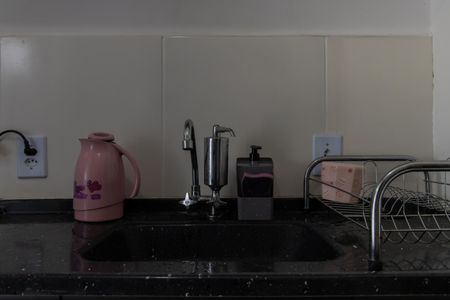 Casa de condomínio para alugar com 60m², 2 quartos e 1 vaga Casa de condomínio para alugar com 60m², 2 quartos e 1 vagaCozinha