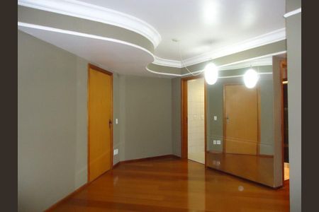 Apartamento para alugar com 63m², 2 quartos e 1 vagaSala