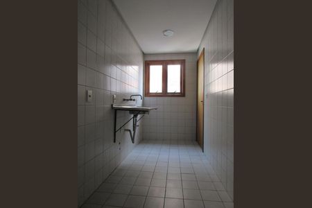 Apartamento para alugar com 63m², 2 quartos e 1 vagaCozinha