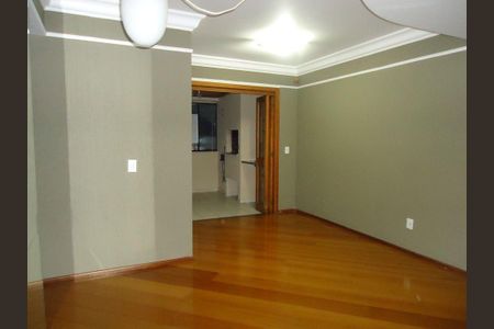 Apartamento para alugar com 63m², 2 quartos e 1 vagaSala